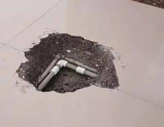 博乐卫生间漏水维修公司为您分享如何判断家里漏水