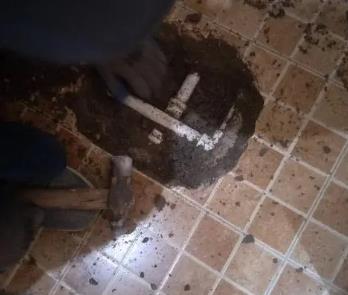 博乐卫生间漏水维修公司为您分享下卫生间渗水如何处理及注意事项
