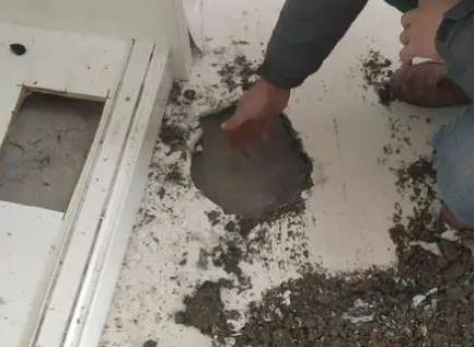 博乐卫生间漏水维修公司分享下精确定位查漏水一次多少钱?不同级别收费不同