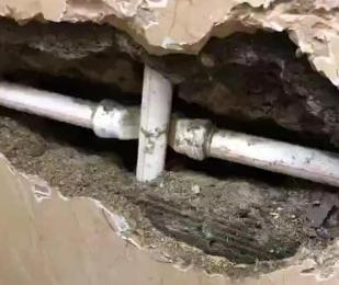 博乐卫生间漏水维修公司分享下检测家用水管漏水点需要多长时间