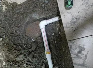 博乐阳台漏水维修时有哪些声音会影响检漏仪